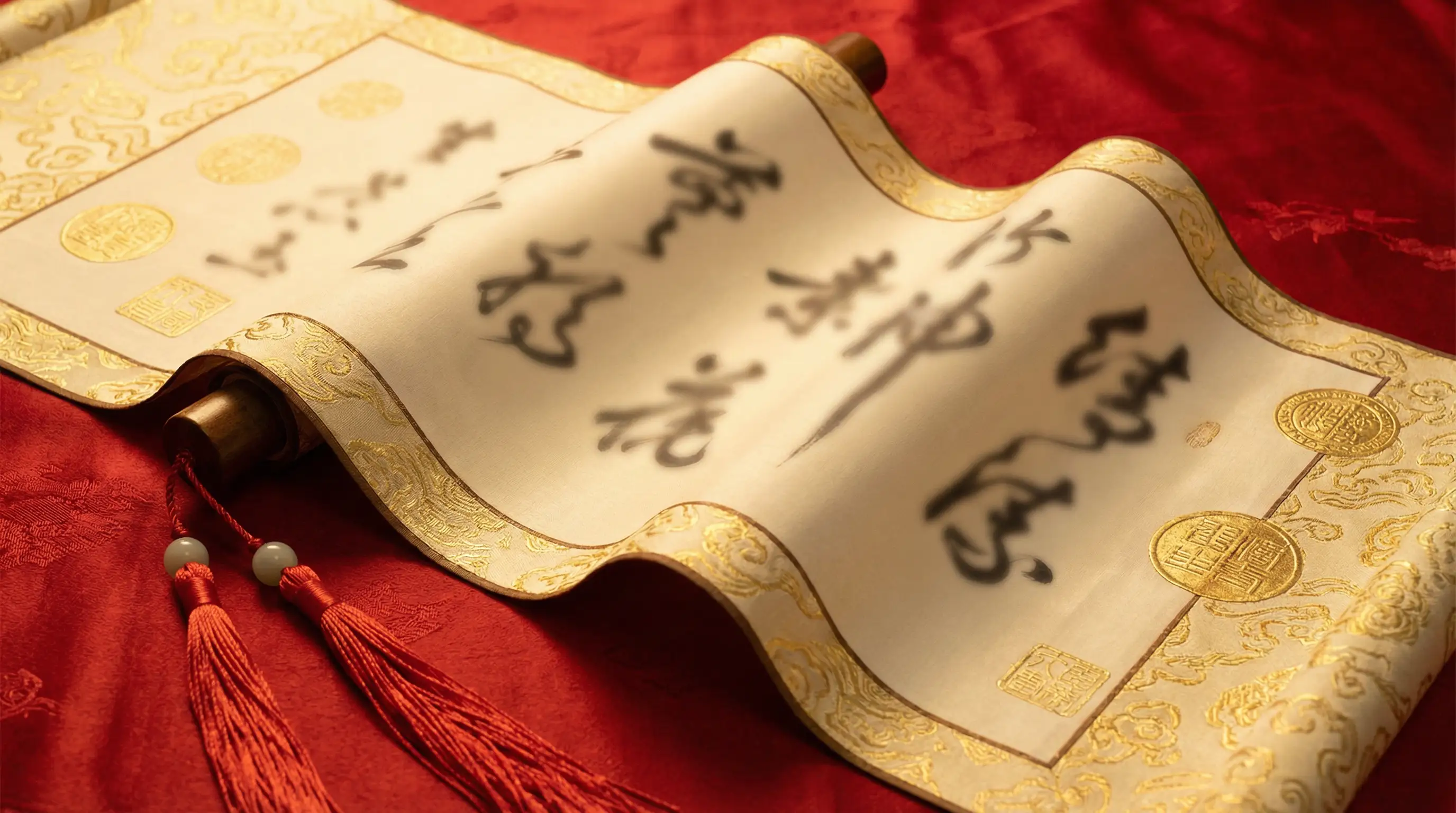 鬼吹灯之龙岭迷窟全集观看 平台公约卷轴展示